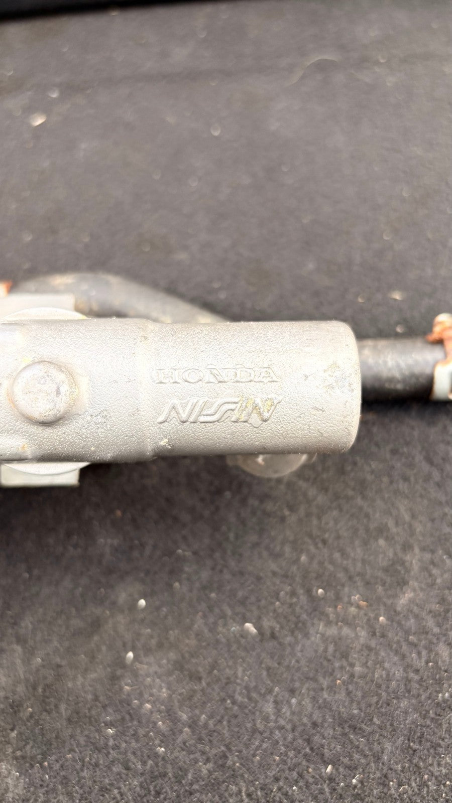 Honda Jazz Brake Master Cylinder 2007-2013