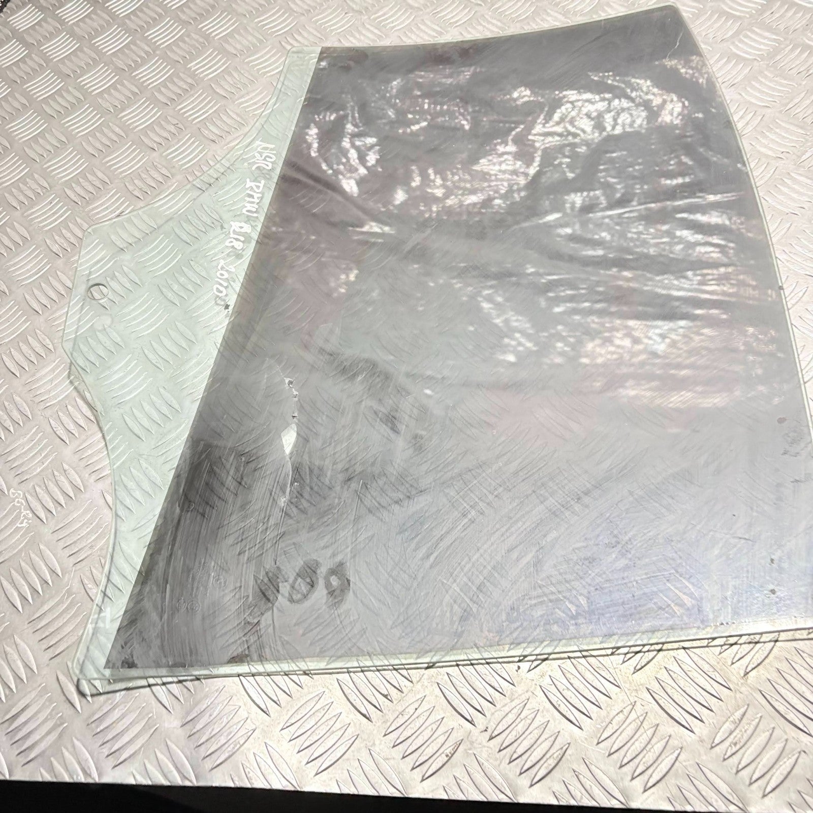 BMW 1 Series E87 2004-2011 5 Door Rear Left Passenger Door Window Glass N/S/R