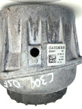 Mercedes E Class A238 Right Engine Mount A2132403500 11/3/25 E4A2