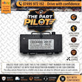 Mazda 2 2007-2014 Bluetooth Control Handsfree Module Unit D2N 05-SM-7B-S01-UK