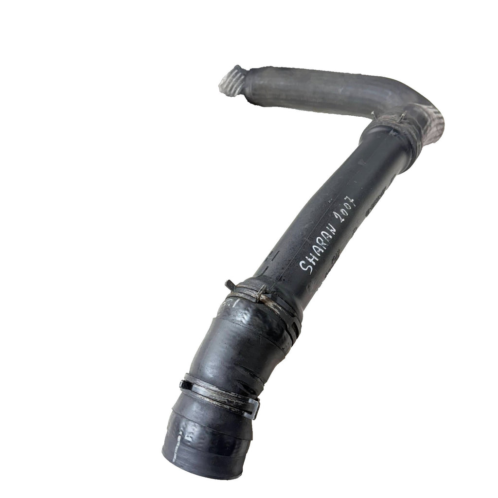 VW Sharan 7M Intercooler Pipe 7M3145957G (01-05,06-08 4Motion,09-10)
