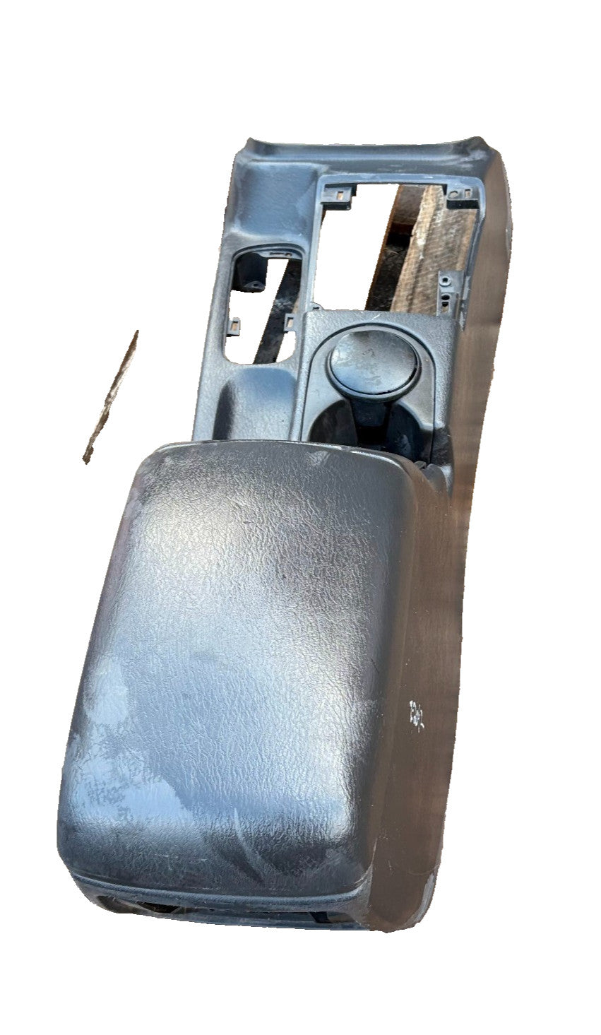 5GG05TRMA Jeep Cherokee KJ/Liberty 2002-2007 Auto Center Console Armrest