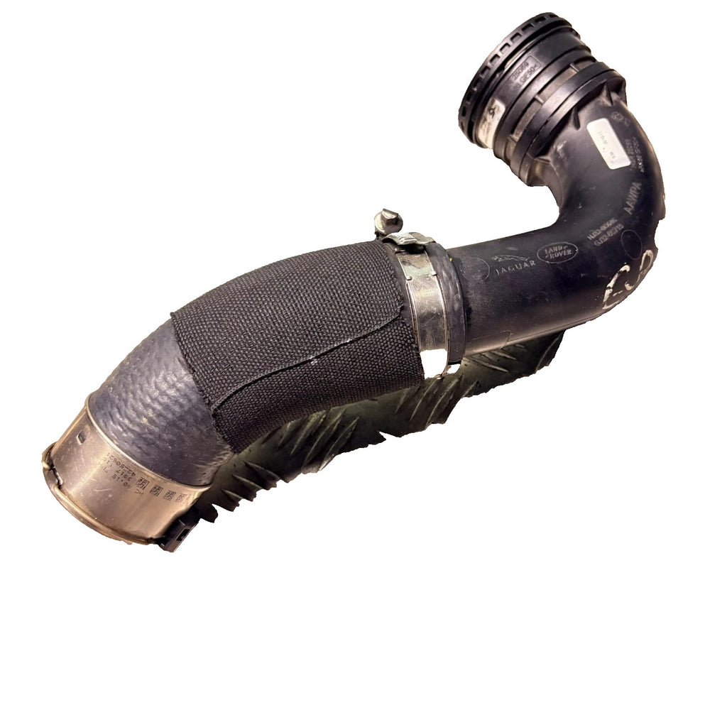 HJ32-6C646 Intercooler Hose 2.0D Evoque 2011-18 DiscoSport 2014- Velar 2017