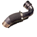 HJ32-6C646 Intercooler Hose 2.0D Evoque 2011-18 DiscoSport 2014- Velar 2017