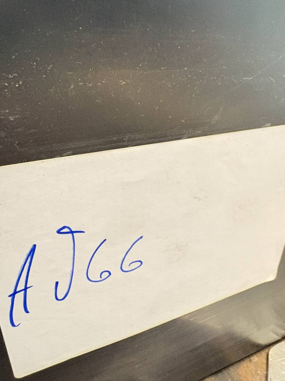 Citroen Grand C4 Picasso 2009 Mk1 Front Right Side Door Pillar Trim 9659037480