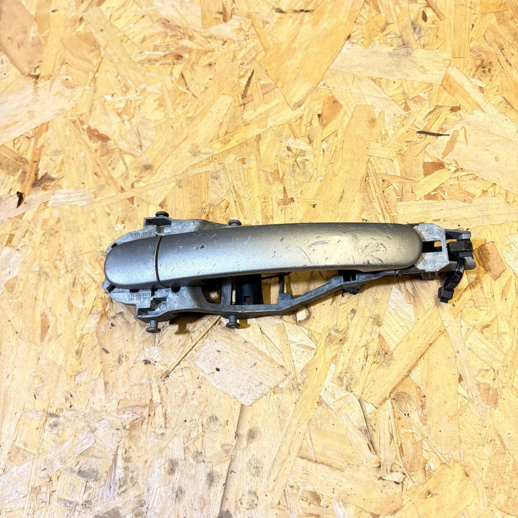 Skoda Octavia Rear Right Exterior Door Handle 5J0837886C