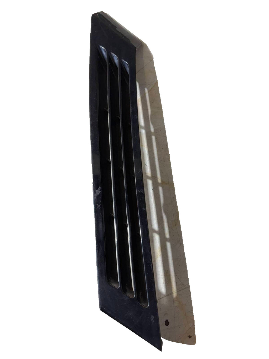 Mercedes 190 W201 190E 190D 1982-1993 Right C Pillar Vent Grille A2016980289
