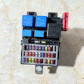 KIA PICANTO 2011 UNDER DASH FUSE BOX 91940-07000