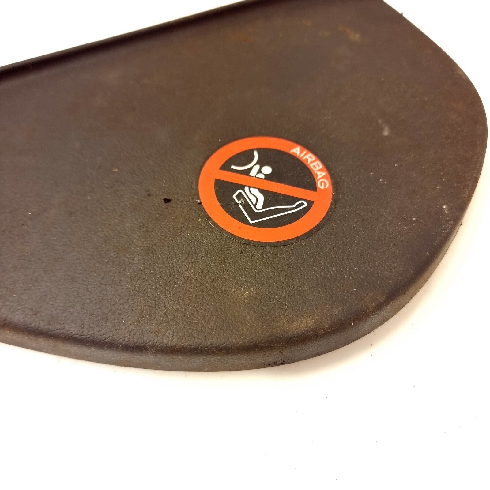 Dashboard End Panel NSF Jaguar X-Type 2005 04-09 2.1 V6