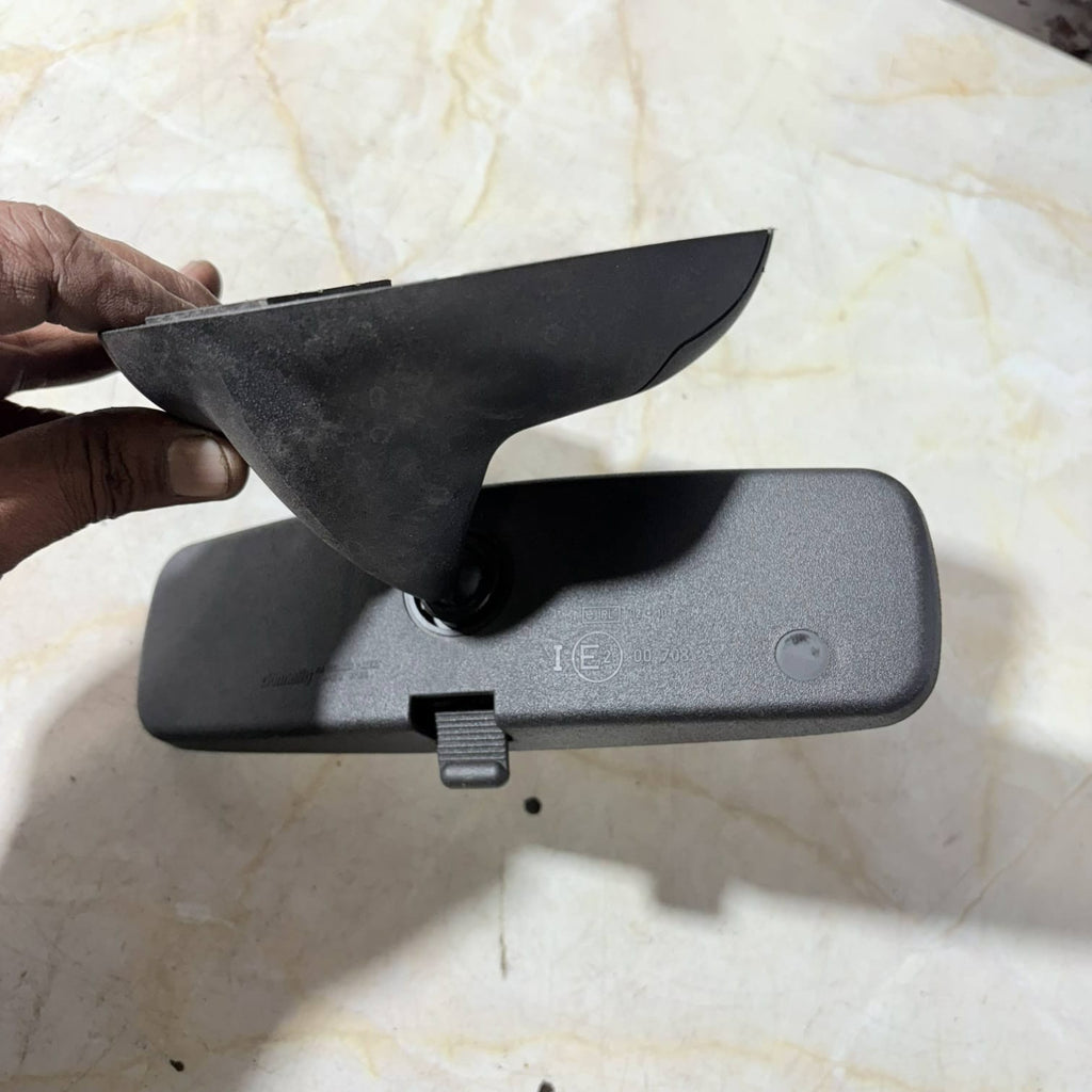 DACIA STEPWAY MK2 INTERIOR REAR VIEW MIRROR 00 708