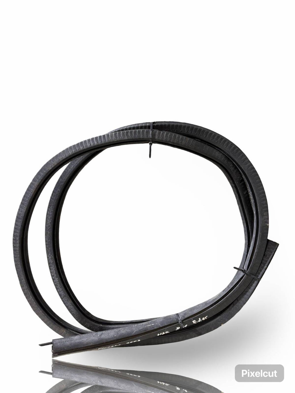 FORD FOCUS MK1 2003 REAR PASSEN DOOR SEAL