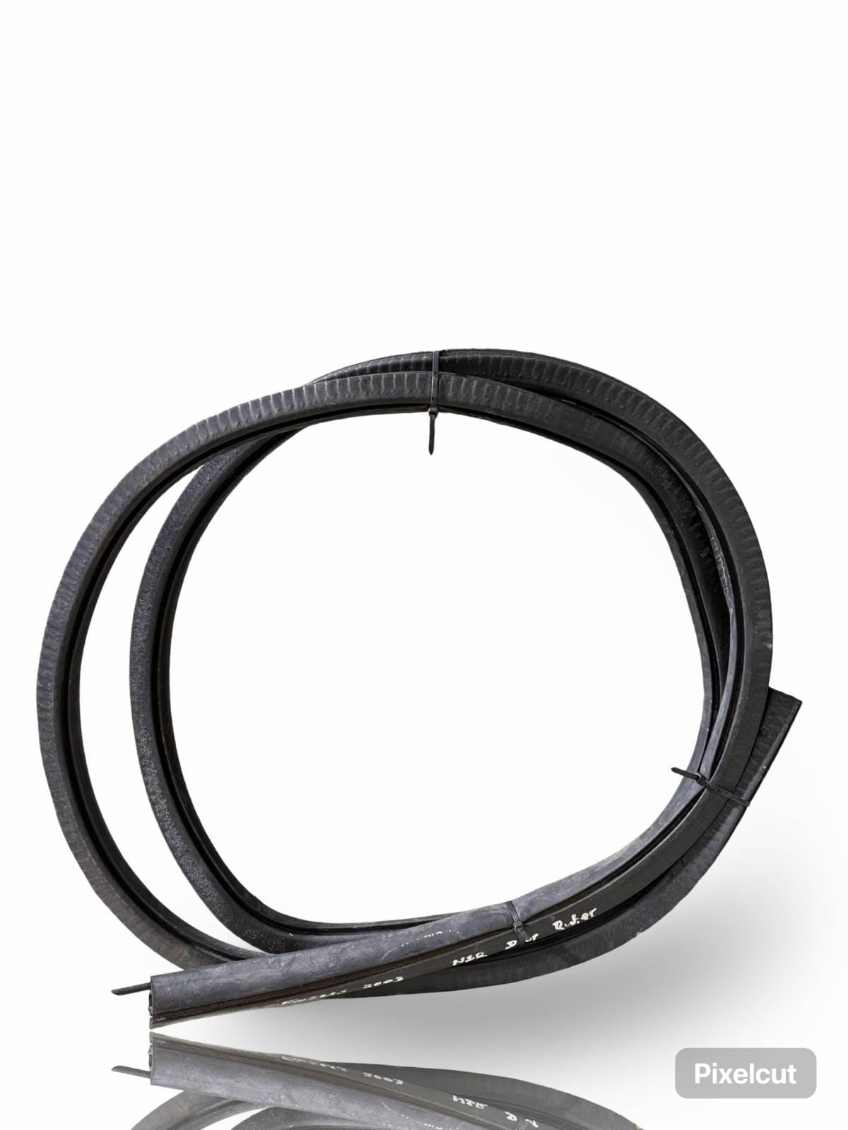 FORD FOCUS MK1 2003 REAR PASSEN DOOR SEAL