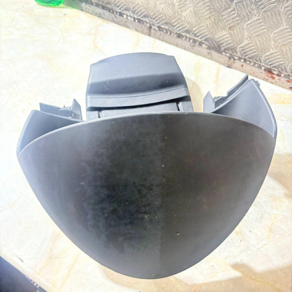06 Mazda 3 Mazda3 Speedometer Cluster Dash Bezel BP4K-55-182