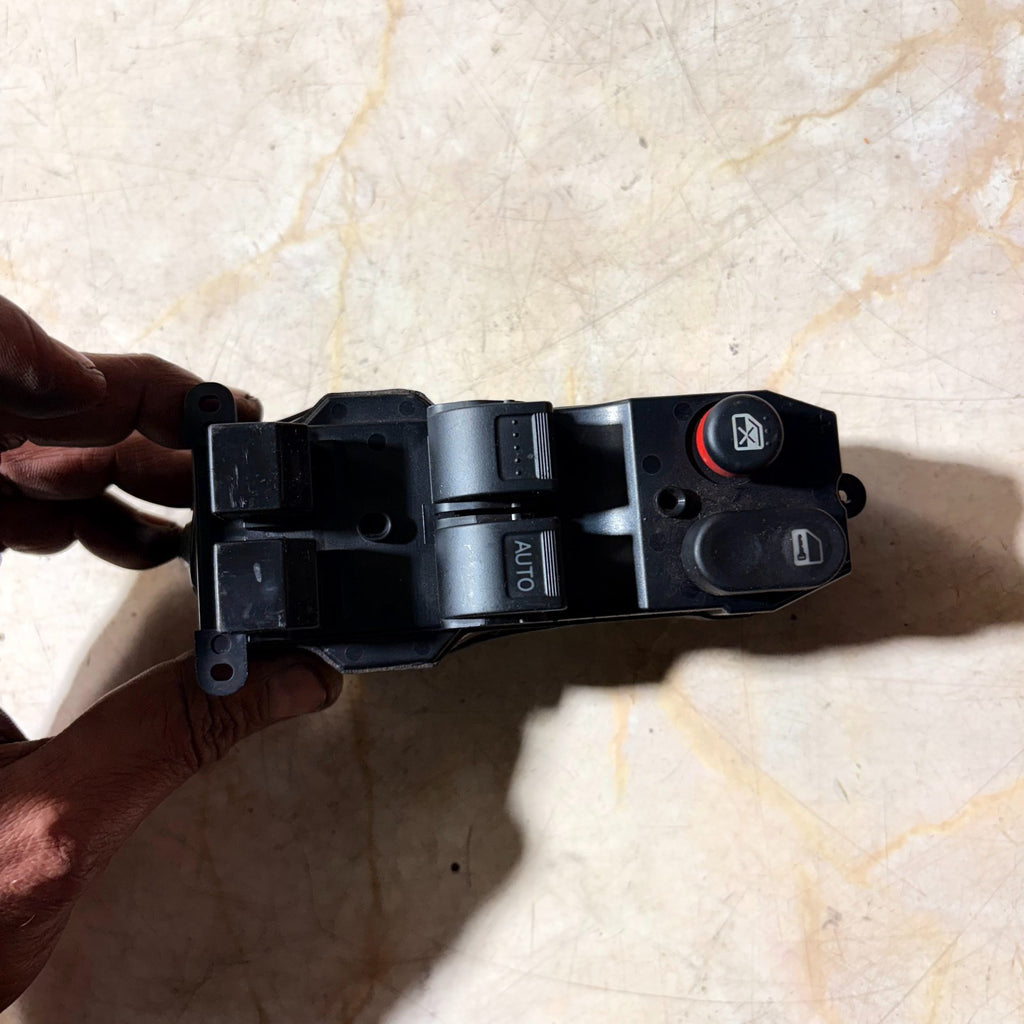 HONDA JAZZ GD 2005-2008 DRIVER WINDOW SWITCH 35755-SAA-305-M1 FRONT RIGHT