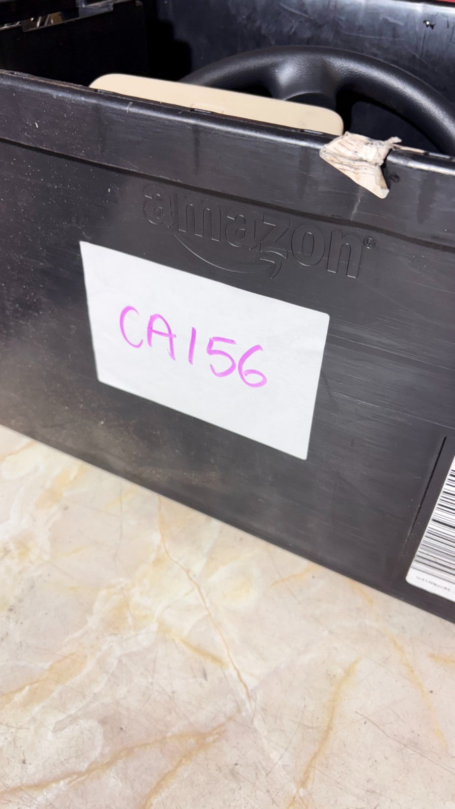 CITROEN C3 PICASSO AIR INTAKE PIPE 0720 52