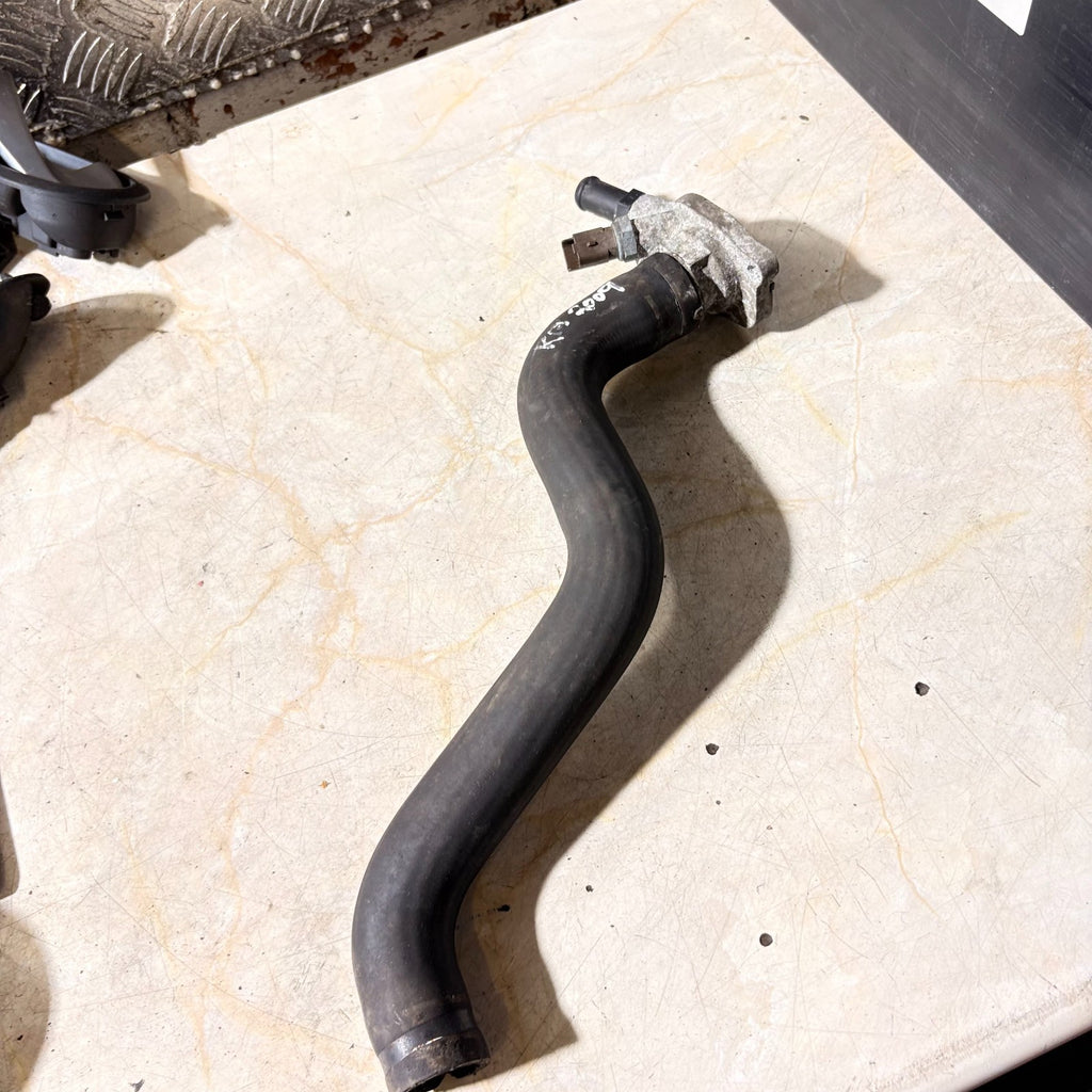 Ford KA Mk2 Turbo Intercooler Hose Pipe 2008-2016