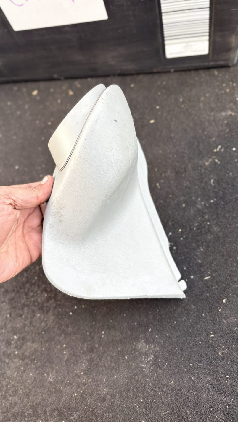 RENAULT TRAFIC VAUXHALL VIVARO 2001-14 DASHBOARD DRIVERS CUP HOLDER R6-136-S310