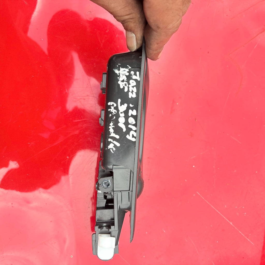 Honda Jazz 2014 Left Passenger Nearside Front Inner Door Handle