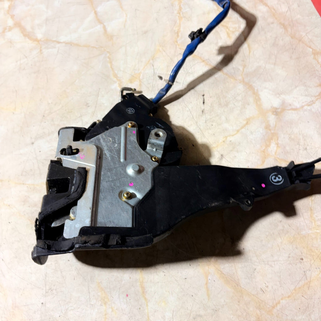 Toyota RAV4 Mk2 2001-2005 Rear Right Door Lock Latch Actuator (5 Door)