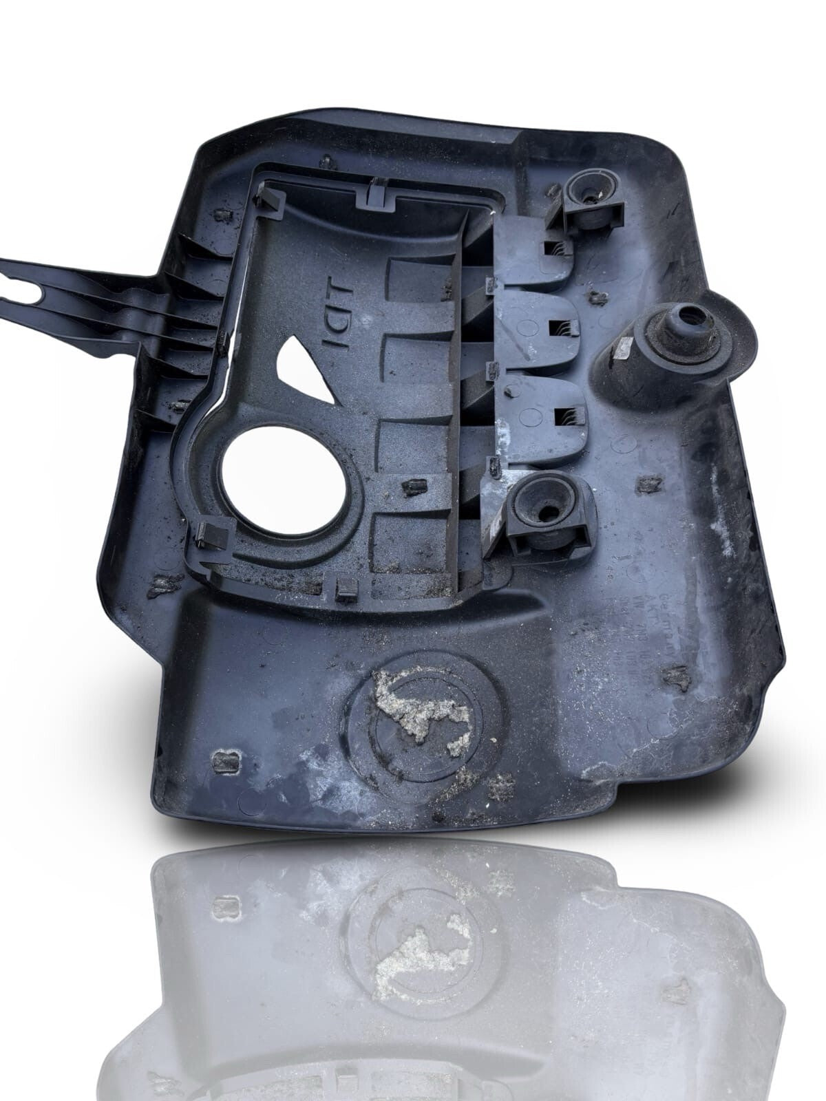 VOLKSWAGEN MK1 MK2 1.9 TDI DIESEL PLASTIC ENGINE COVER 7M3103925H