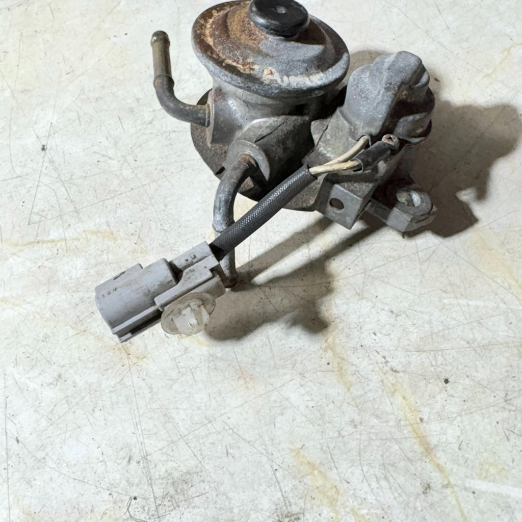 DIESEL FILTER SUPPORT FOR SUBARU LEGACY