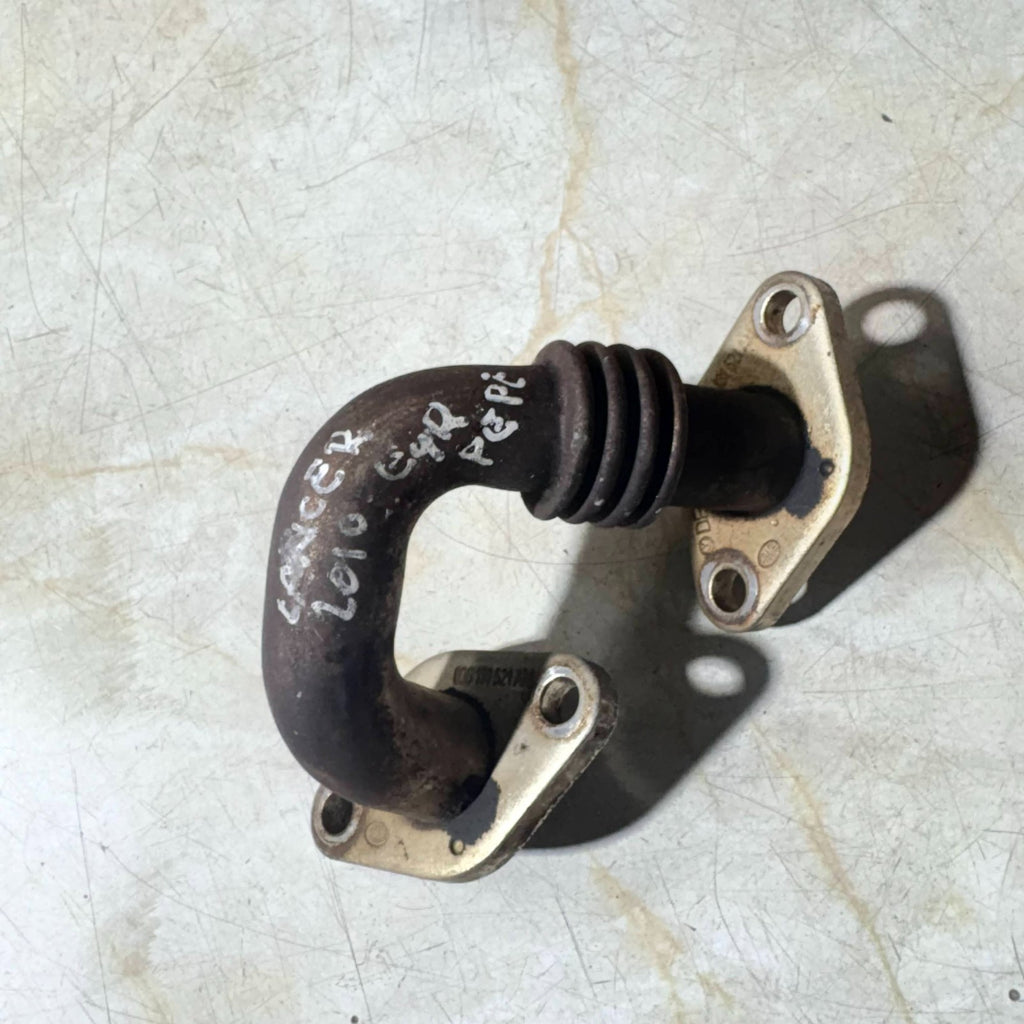 Mitsubishi Lancer 2.0 DI-D BWC EGR Pipe Tube 03G131521AM 2007-09/2010