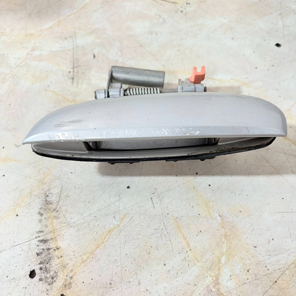 Hyundai i10 2008-2013 Rear Left Outer Door Handle Passenger Side