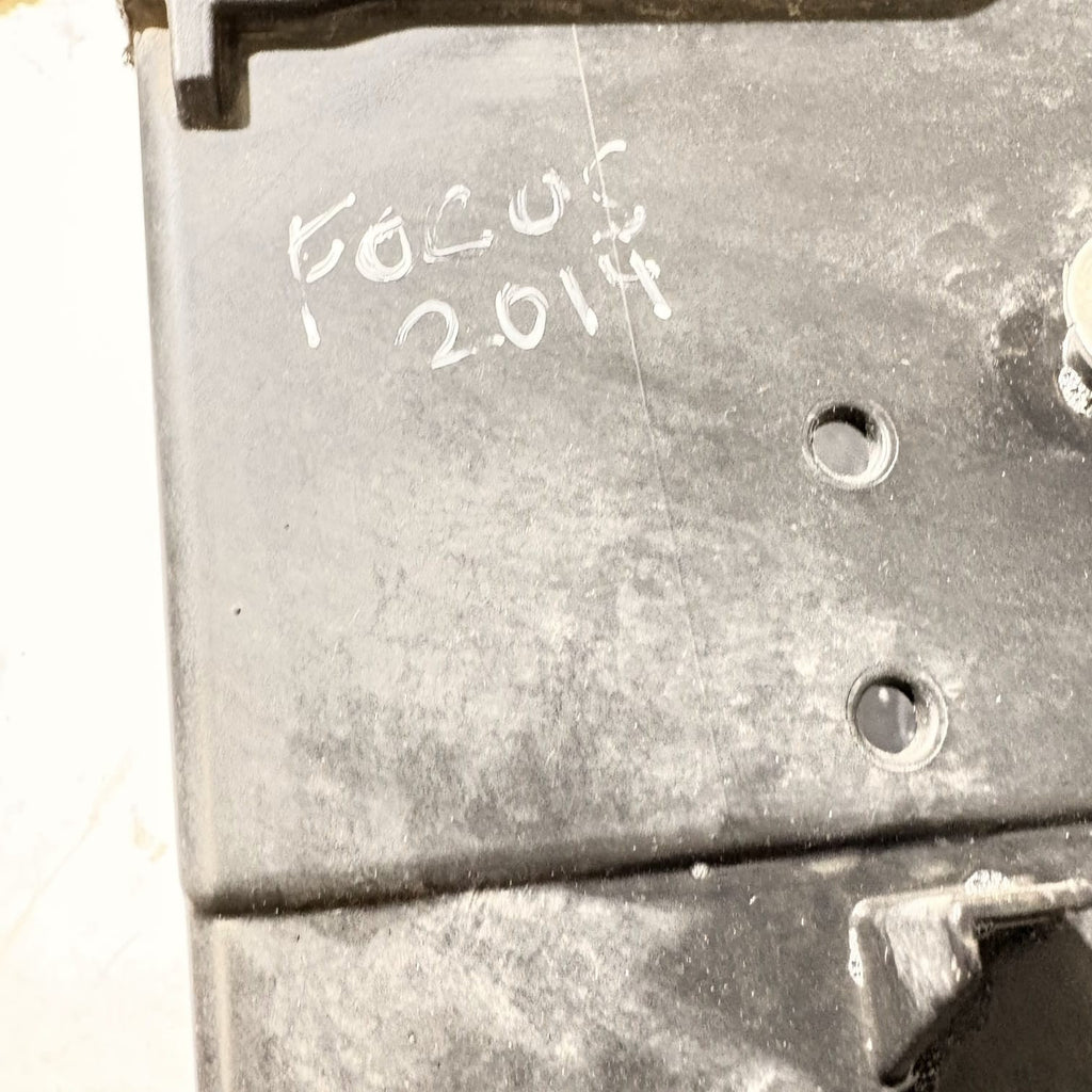 FORD KUGA 2014 BATTERY TRAY (2.0l 16v TDCI DIESEL T7MA) AM51-10723-AD P1524