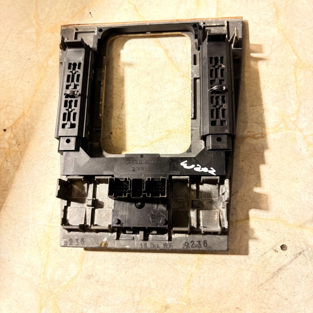 Mercedes C Class W202 1993-2000 Window Switch Trim Cover 2028208210
