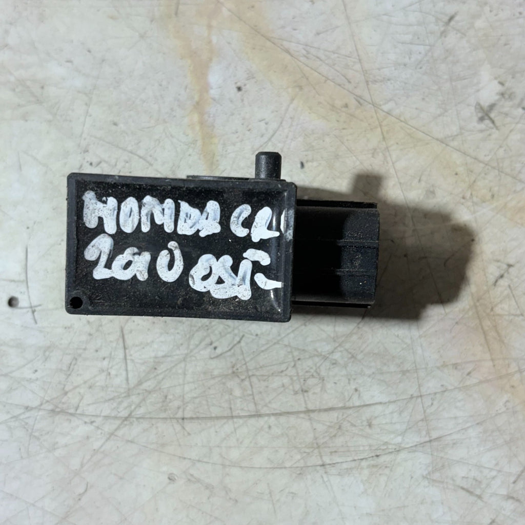 HONDA CRV FRONT RIGHT SIDE AIRBAG CRASH SENSOR MODULE 77970SWAE113M4 2007-2012