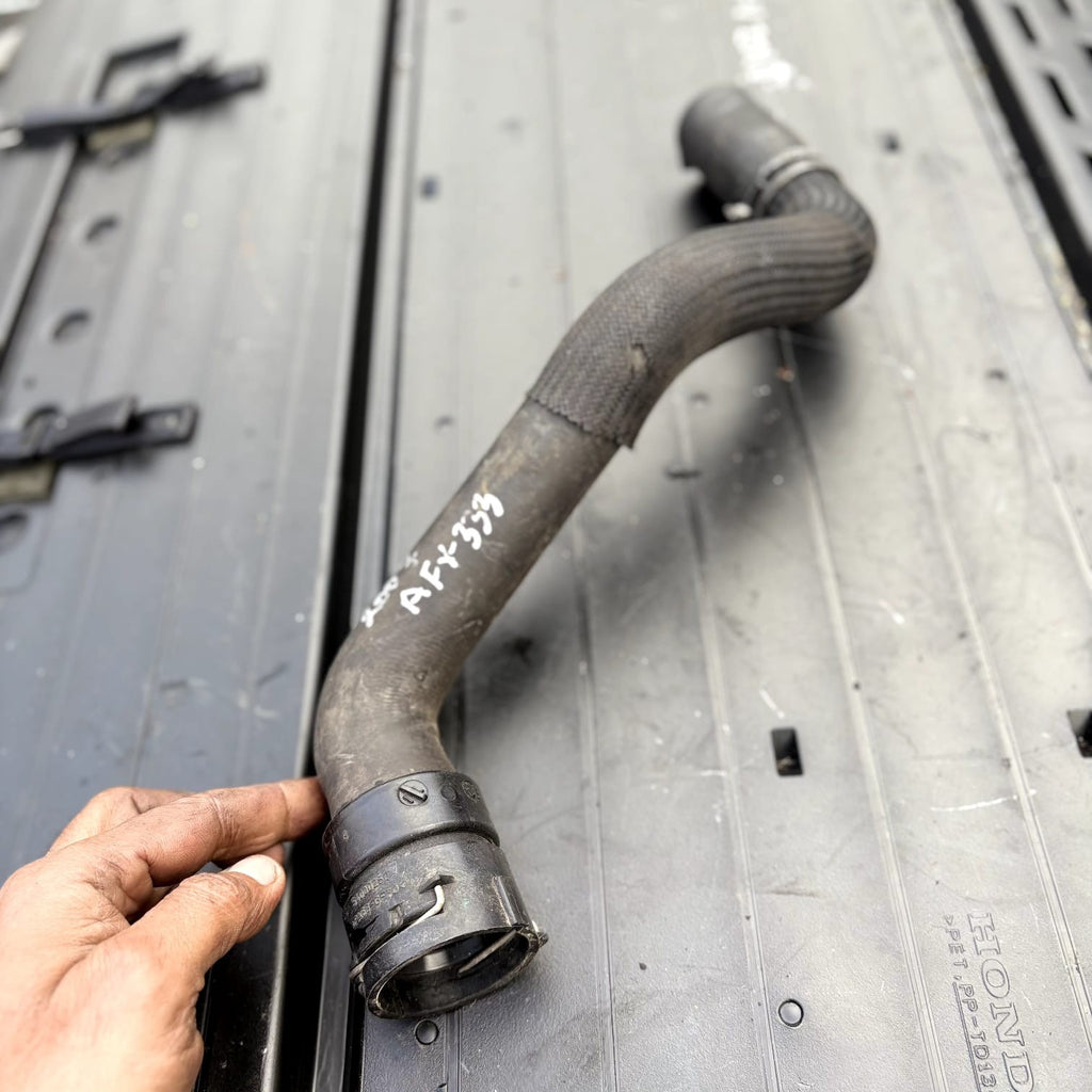 Land Rover Freelander 2 L359 Radiator Top Hose LR006135 6G91-8260-MD 2006-2014