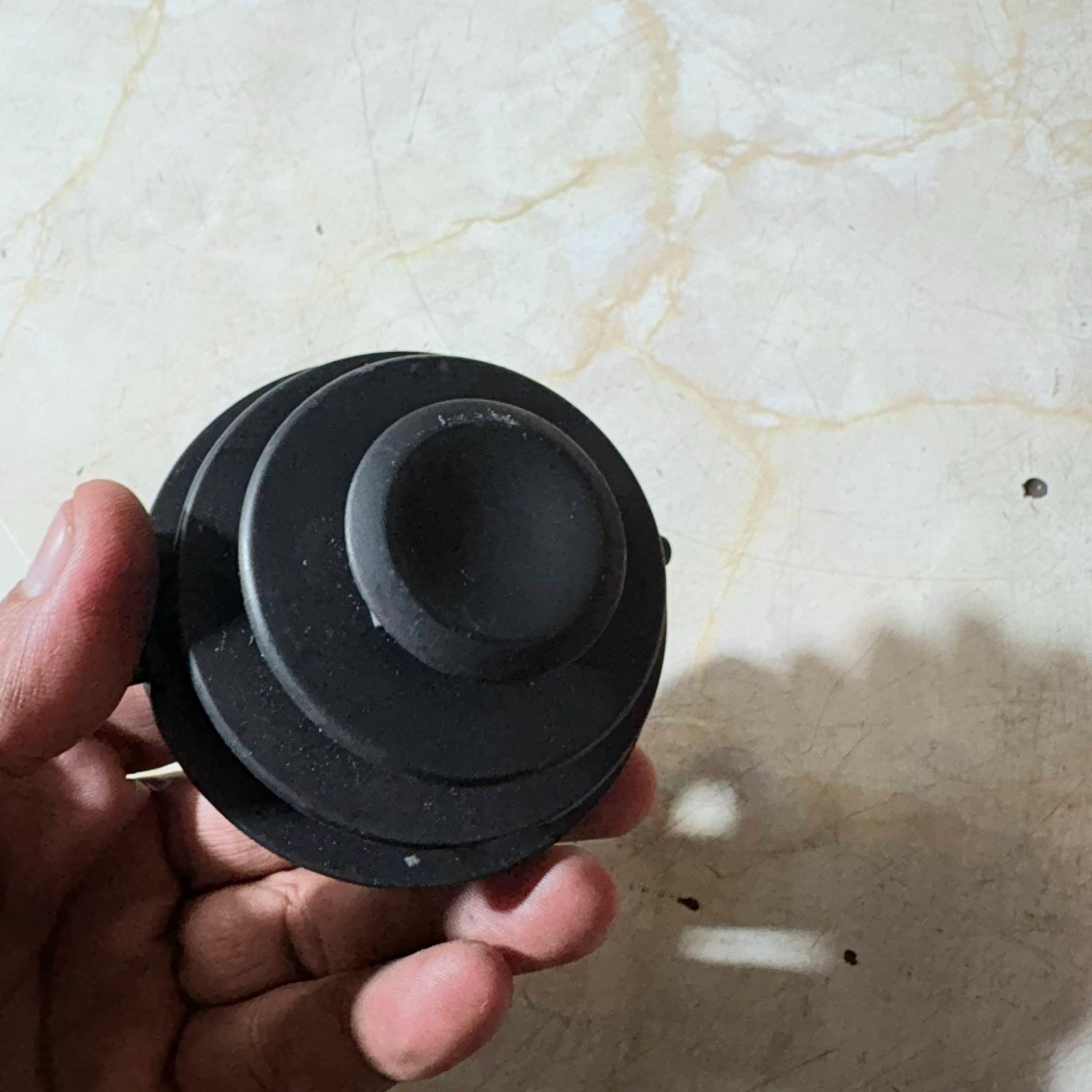 TOYOTA AYGO 2011 AIR VENT DASH HEATER LEFT FRONT PASSENGER SIDE
