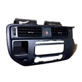 2013 KIA RIO RADIO TRIM WITH AIRVENTS 97420-1W900, 84741-1W900 2012-2016