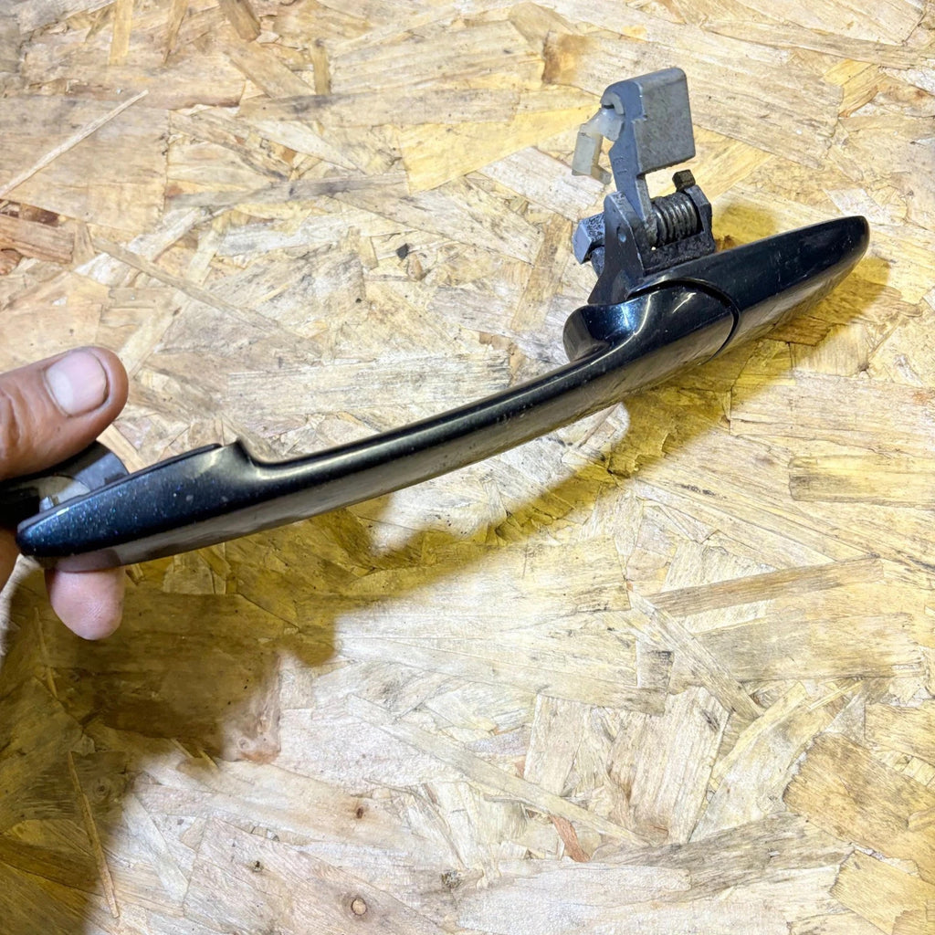 Mazda 3 BK Mk1 2003-2009 Front Left Passenger Nearside Outer Door Handle