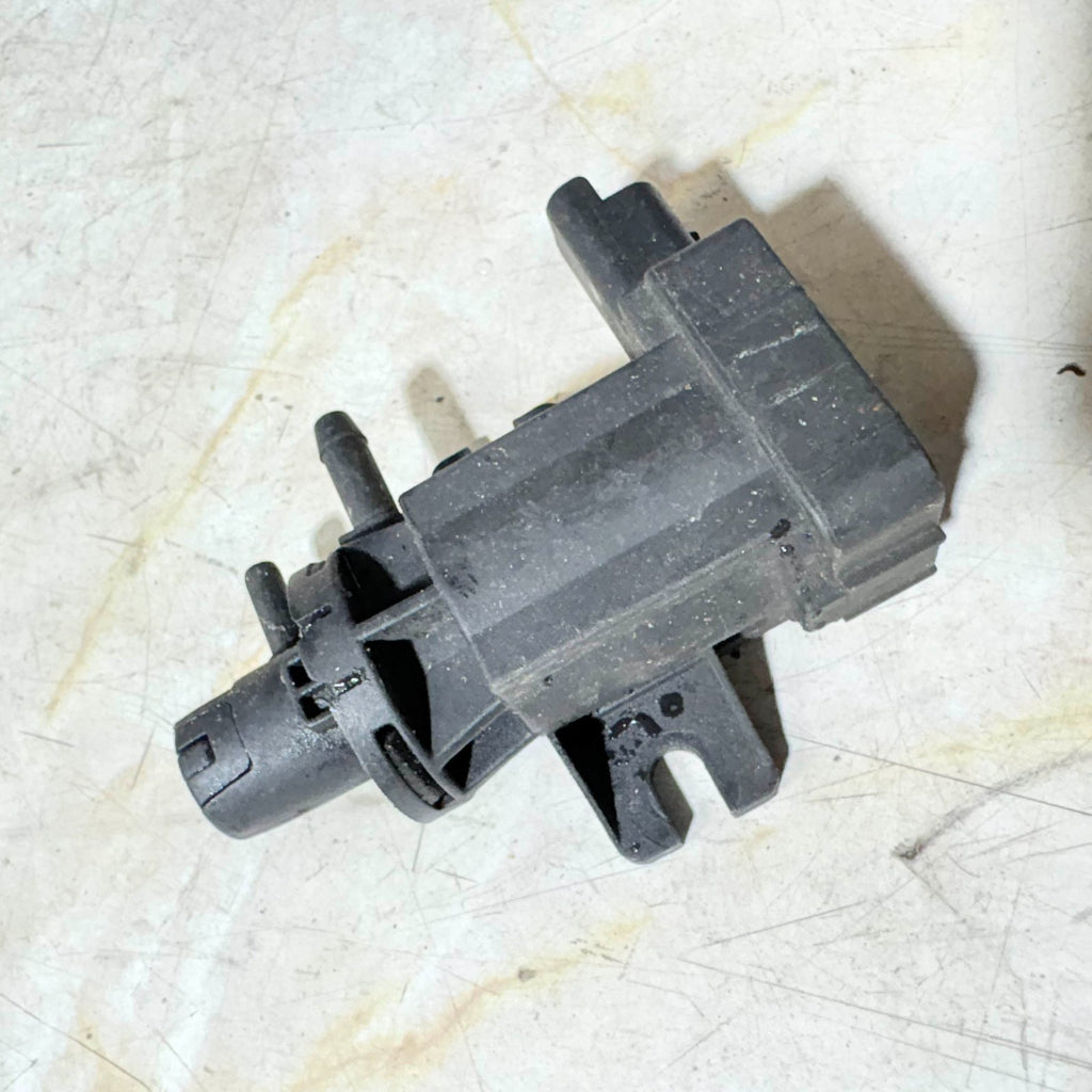 PEUGEOT 308 SW HDI TURBO SOLENOID VALVE 2007-2013