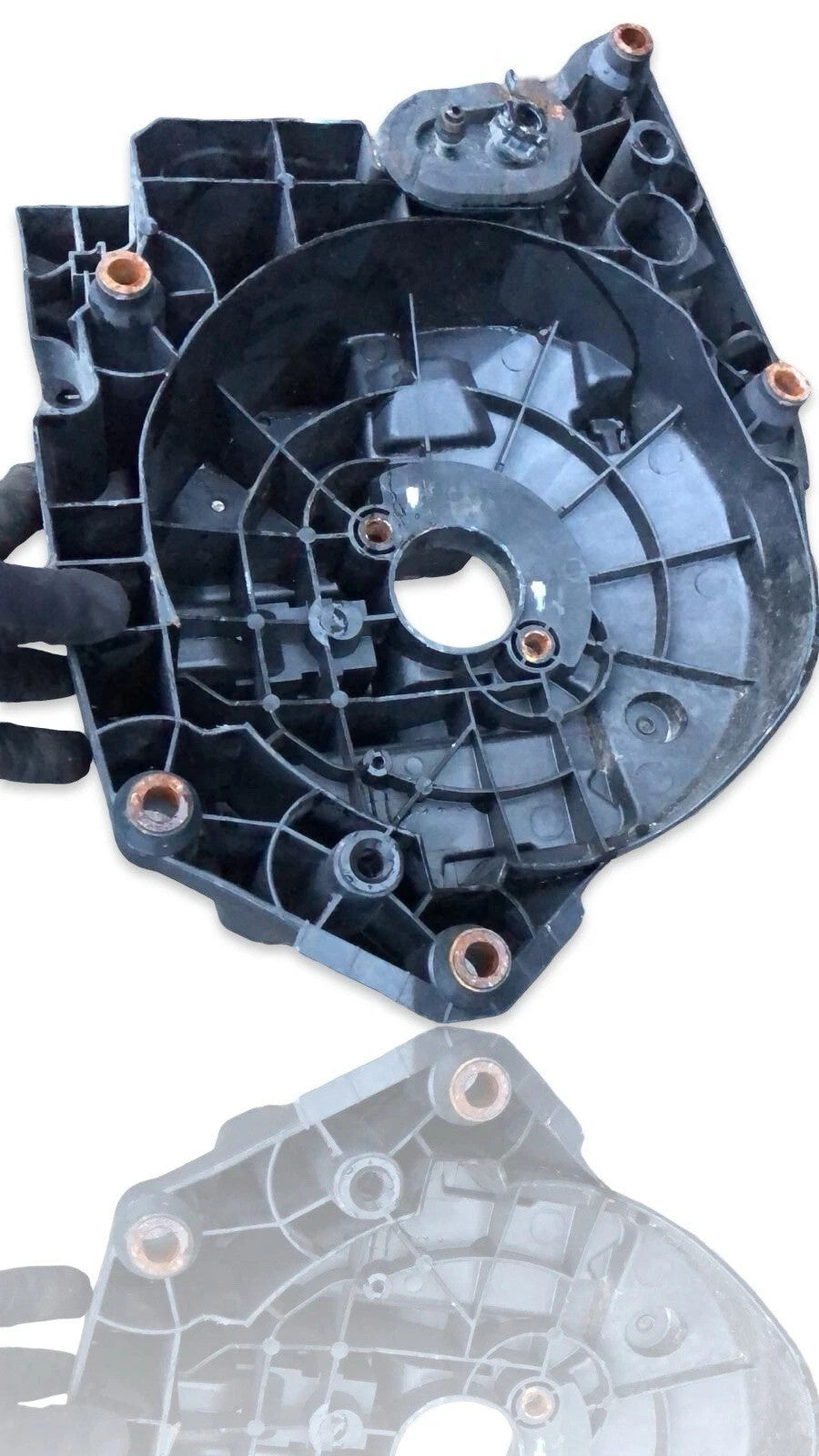 PEUGEOT BIPPER NEMO 2011 1.4 HDI BRAKE CLUTCH PEDAL BOX 51802916
