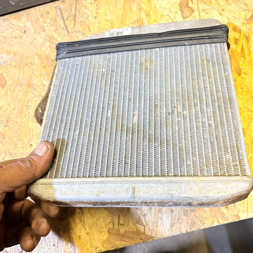 ALFA ROMEO MITO HEATER MATRIX ELEMENT RADIATOR 164210100