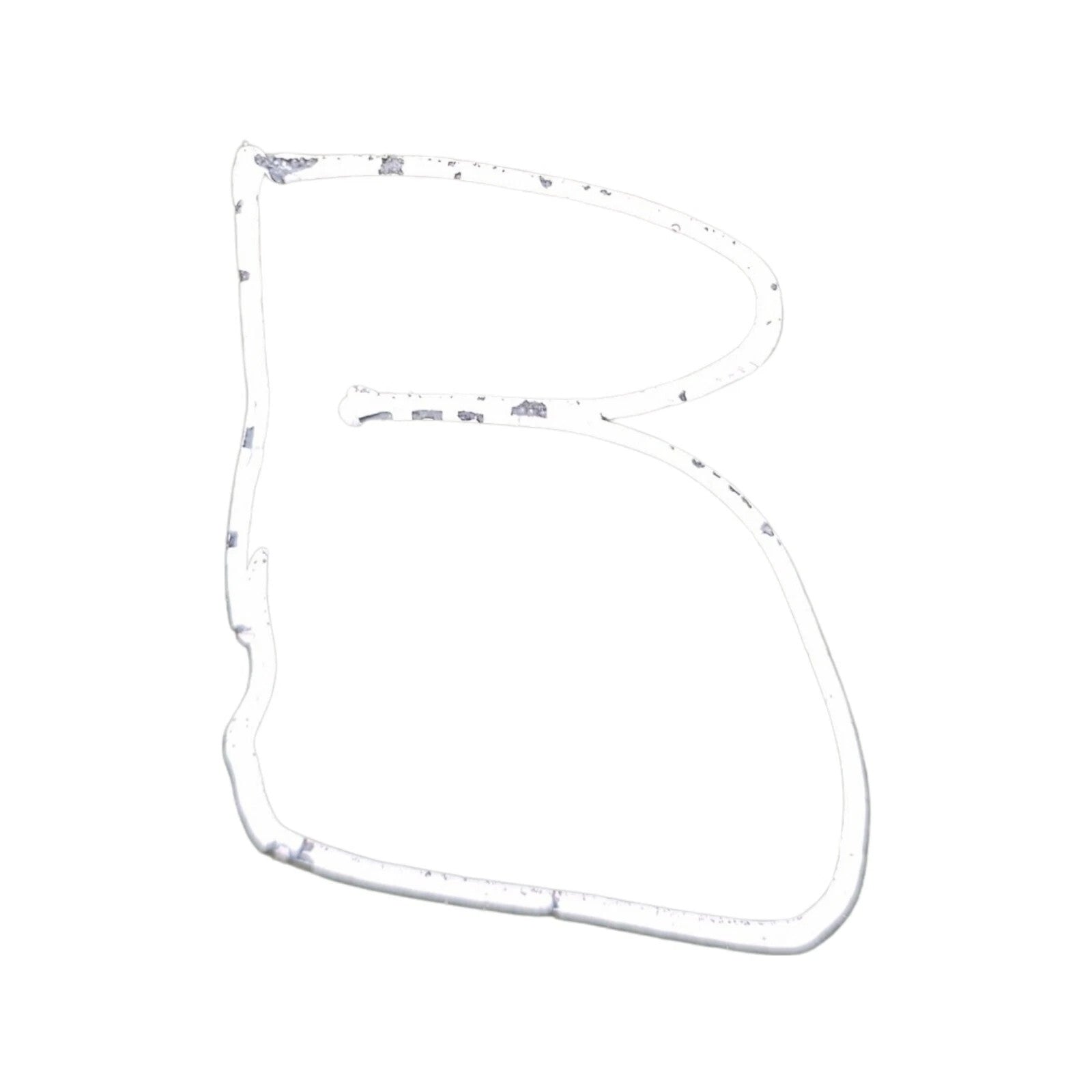 2013 NISSAN PIXO SUZUKI ALTO 1.0 LOWER WIND SCREEN SCUTTLE PANEL 7233168K0
