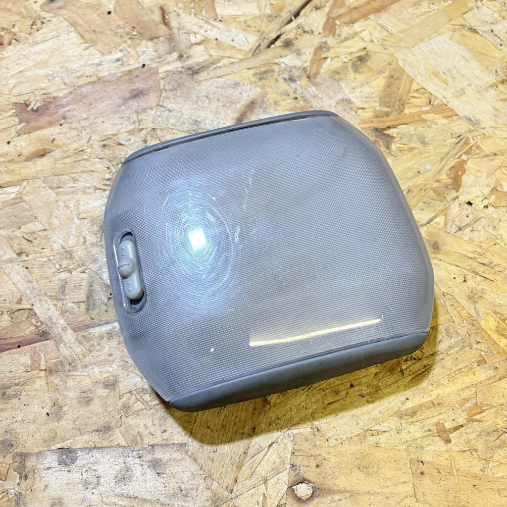 LDV MAXUS INTERIOR MAP READING ROOF LIGHT 2007
