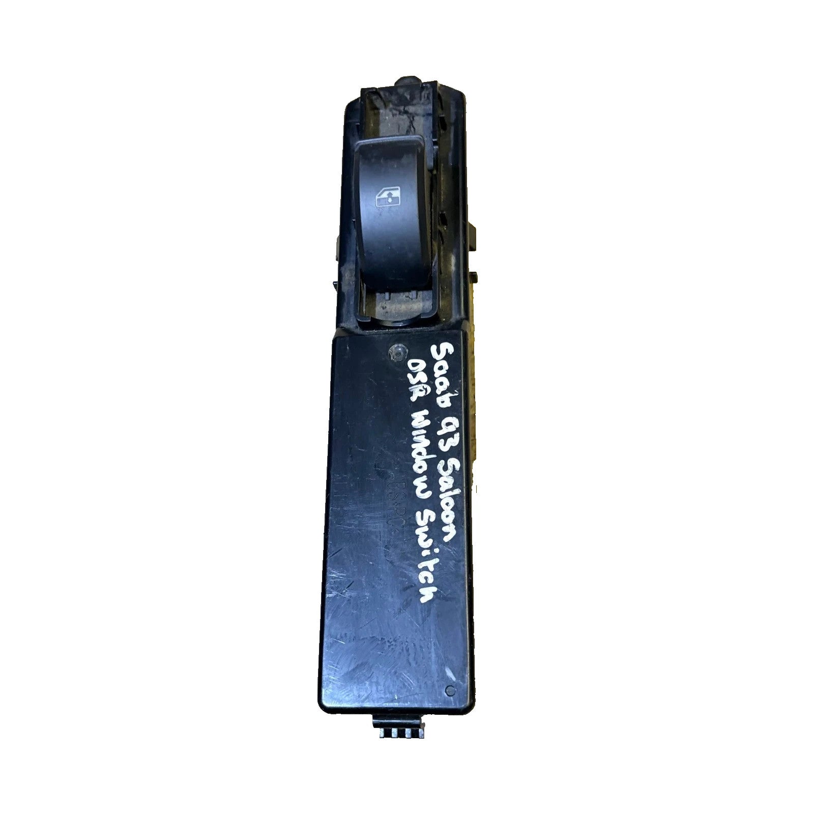 Saab 9-3 2003-2007 Rear Right Door Electric Window Switch 12758530 12760467