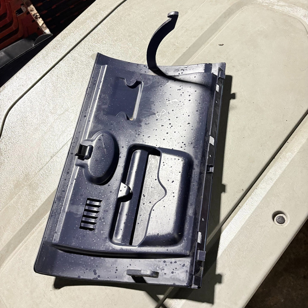Glove box CITROËN XSARA