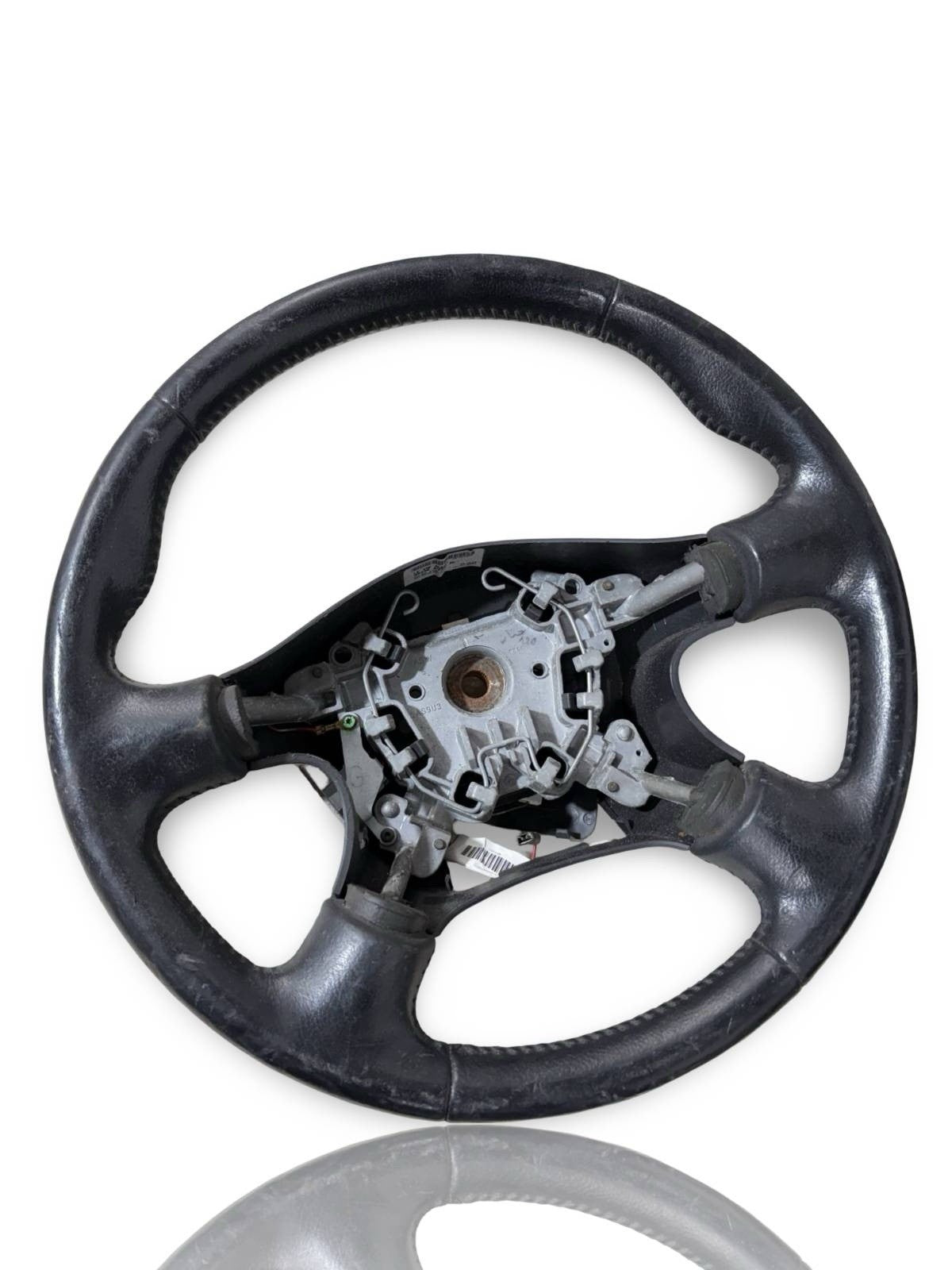 Nissan Primera Steering Wheel 4 Spoke Mk3 P12 2002-2008R