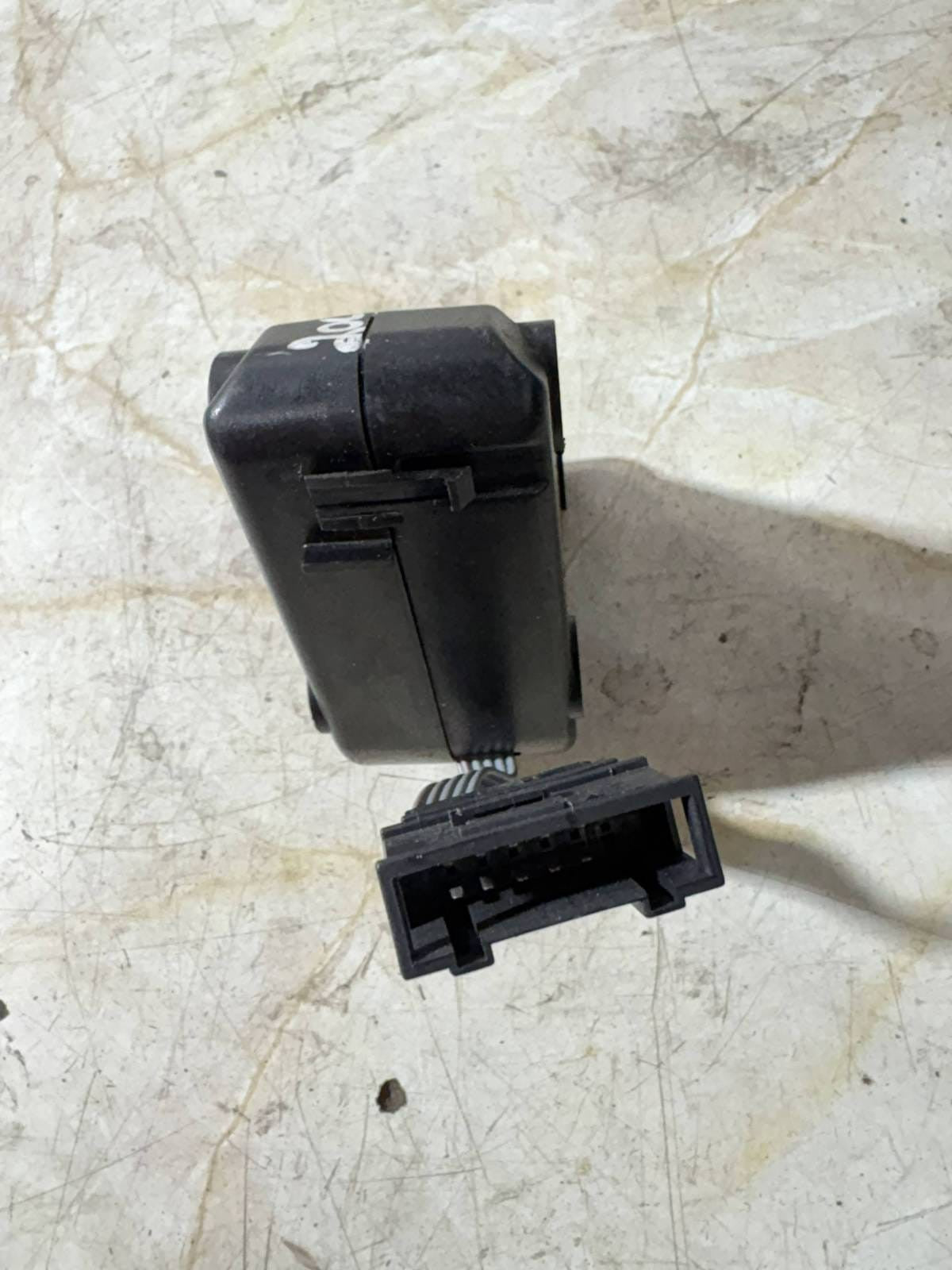 Control unit crossover VW Golf Plus Golf V 5 Jetta III 3 1K0035463D-2009