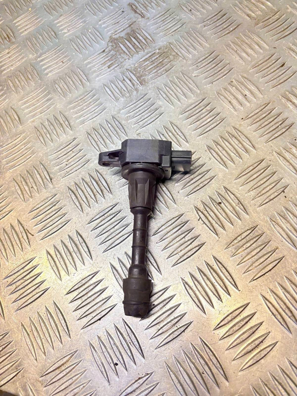 NISSAN MICRA K12 1.2 PETROL CR12DE IGNITION COIL PACK 22448AX001 2005