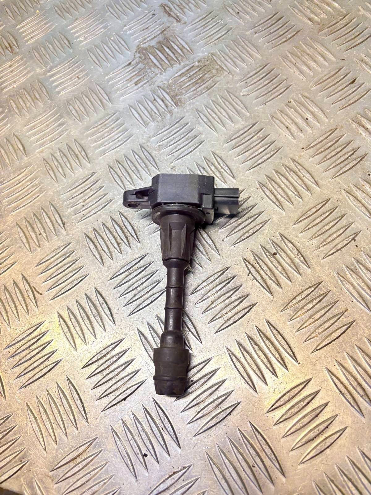 NISSAN MICRA K12 1.2 PETROL CR12DE IGNITION COIL PACK 22448AX001 2005