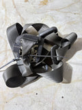 LAND ROVER RANGE ROVER VOGUE SEAT BELT 43594D B237