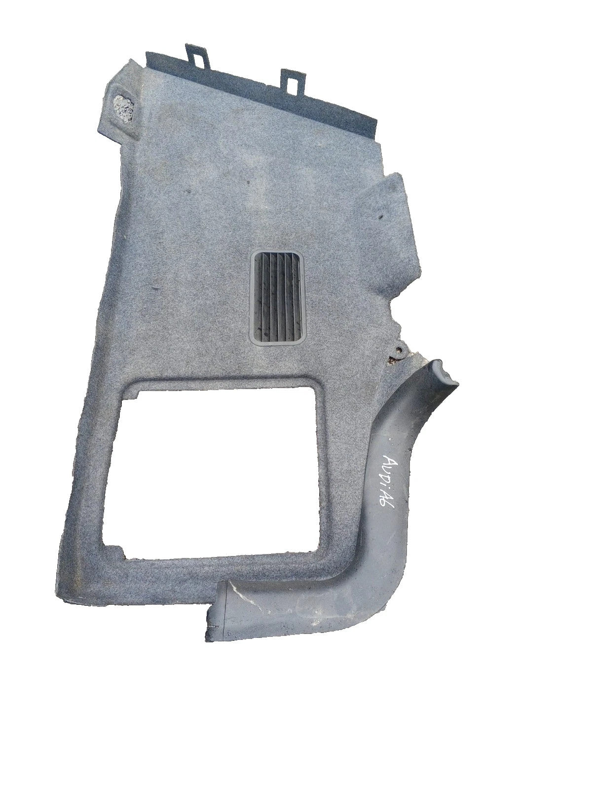 Audi A6 C5 4B Saloon FWD Right Boot Side Trim Panel 4B5863888K 1998-2005