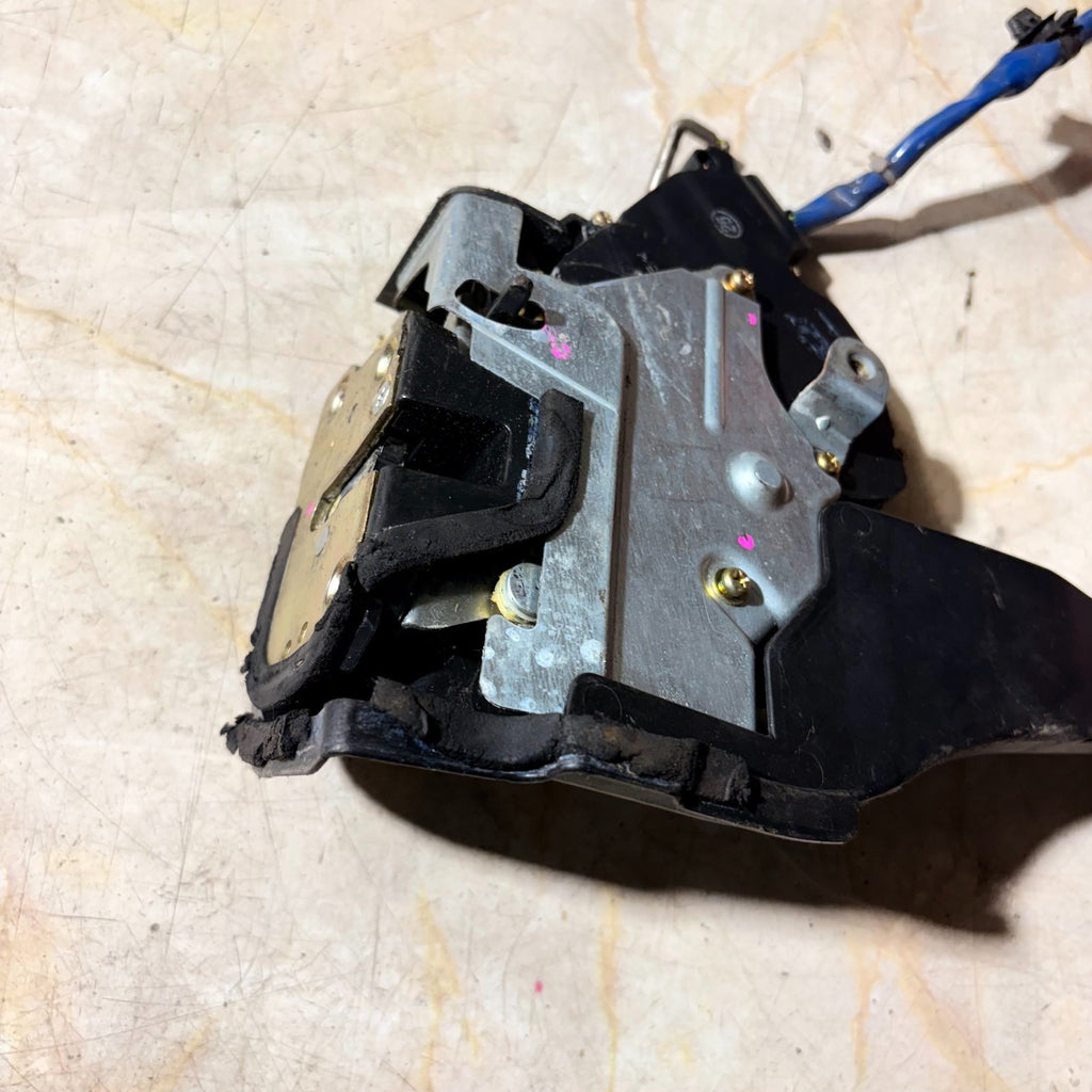 Toyota RAV4 Mk2 2001-2005 Rear Right Door Lock Latch Actuator (5 Door)