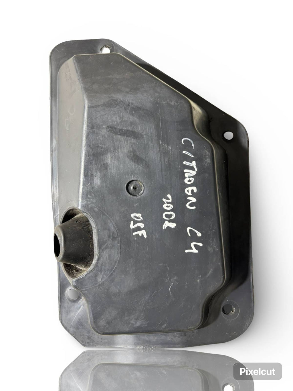 Citroen C4 Picasso 2006-2013 Right Front Wiper Motor Cover 9654410180