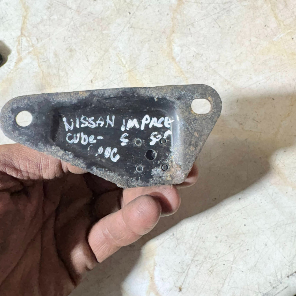 NISSAN CUBE 02-08 CRASH IMPACT SENSOR 187600-4890